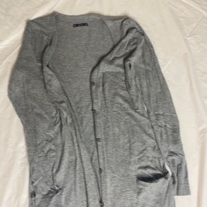 Light weight cardigan